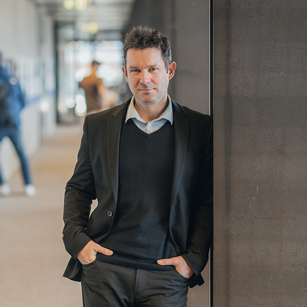 Koen Ponnet