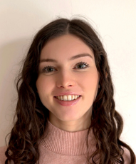 Elena De Roo diëtiste 