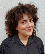 Hannae Benallal diëtist