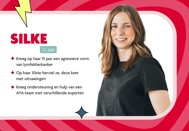 Silke
