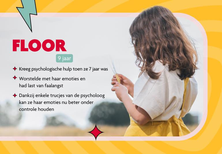 id-kitje van Floor