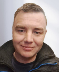 Jari De Rudder diëtist
