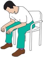 Ademhalingstechniek COPD