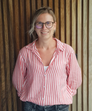 Kim De Visscher psycholoog