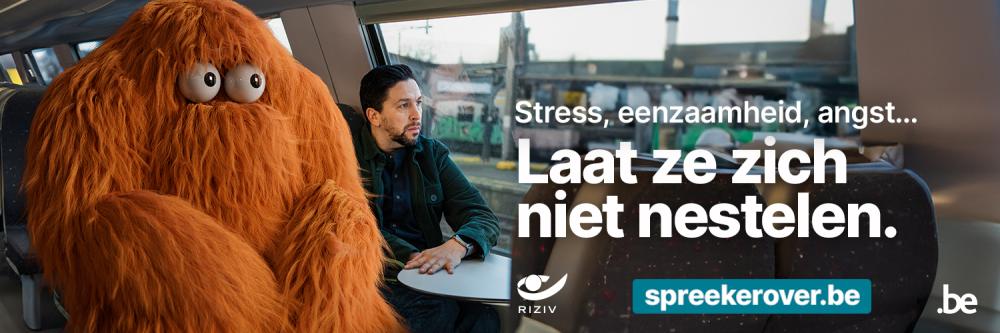 Spreek erover - algemeen