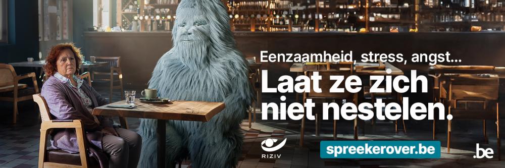 Spreek erover - ouderen