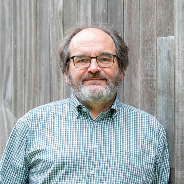 professor Jan Steyaert