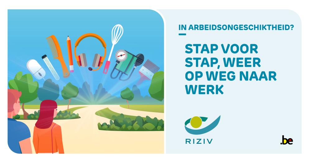 Terug naar werk