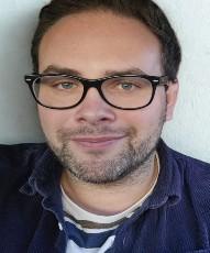 Diëtist Kevyn Van Rooy