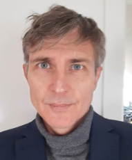 Erwin Mortier Psycholoog