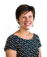 Jolien Soetaert Psycholoog