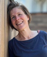 Marina De Smet psycholoog