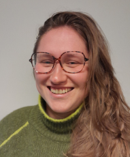 Phaedra Van Hoorebeek Psycholoog