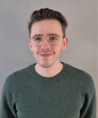 Jens Vergauwen psycholoog