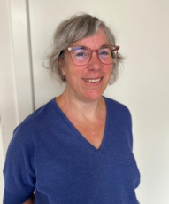 Caroline Vermeersch psycholoog