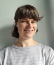 Lisa Vanhoutte psycholoog