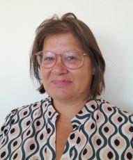 Tabacologe Katrien Van Hoye