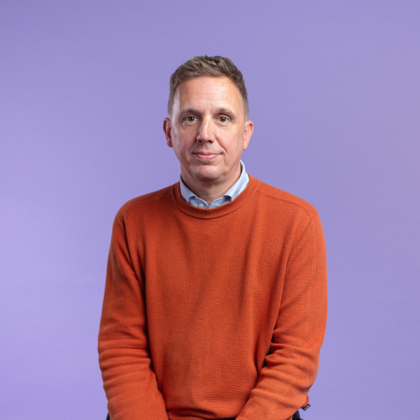 Endocrinoloog Bart Van der Schueren