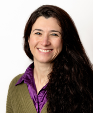 Emel Kiliç psycholoog