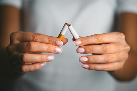 15 Cadeaus (voor jezelf of een ander) om Stoppen met Roken Vol te