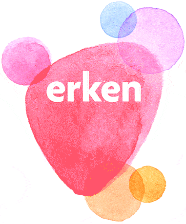 Erken mij